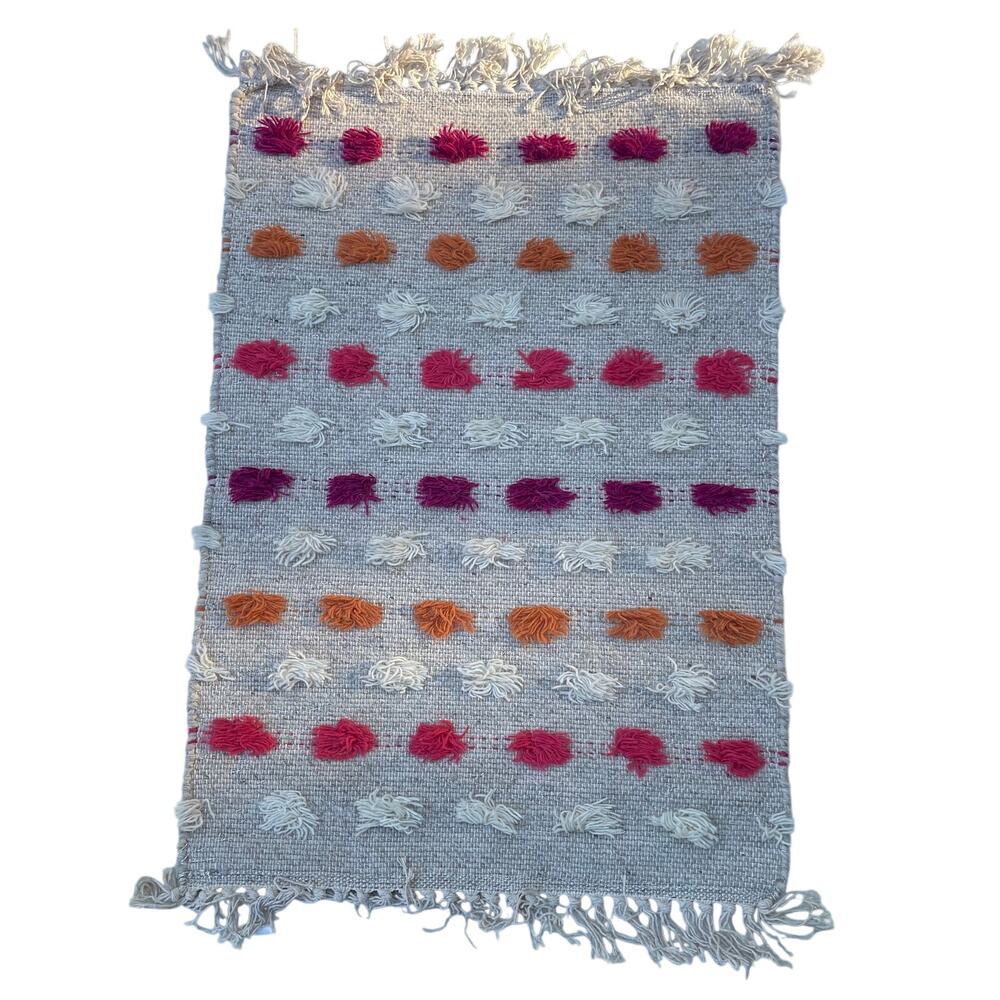 Opalhouse Accent Rug 24”x36”